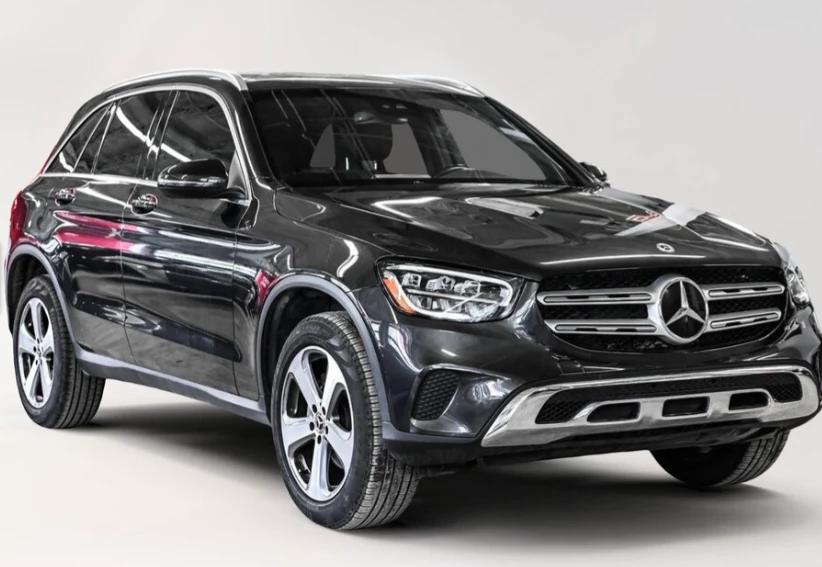 Mercedes-Benz GLC 300  - изображение 2
