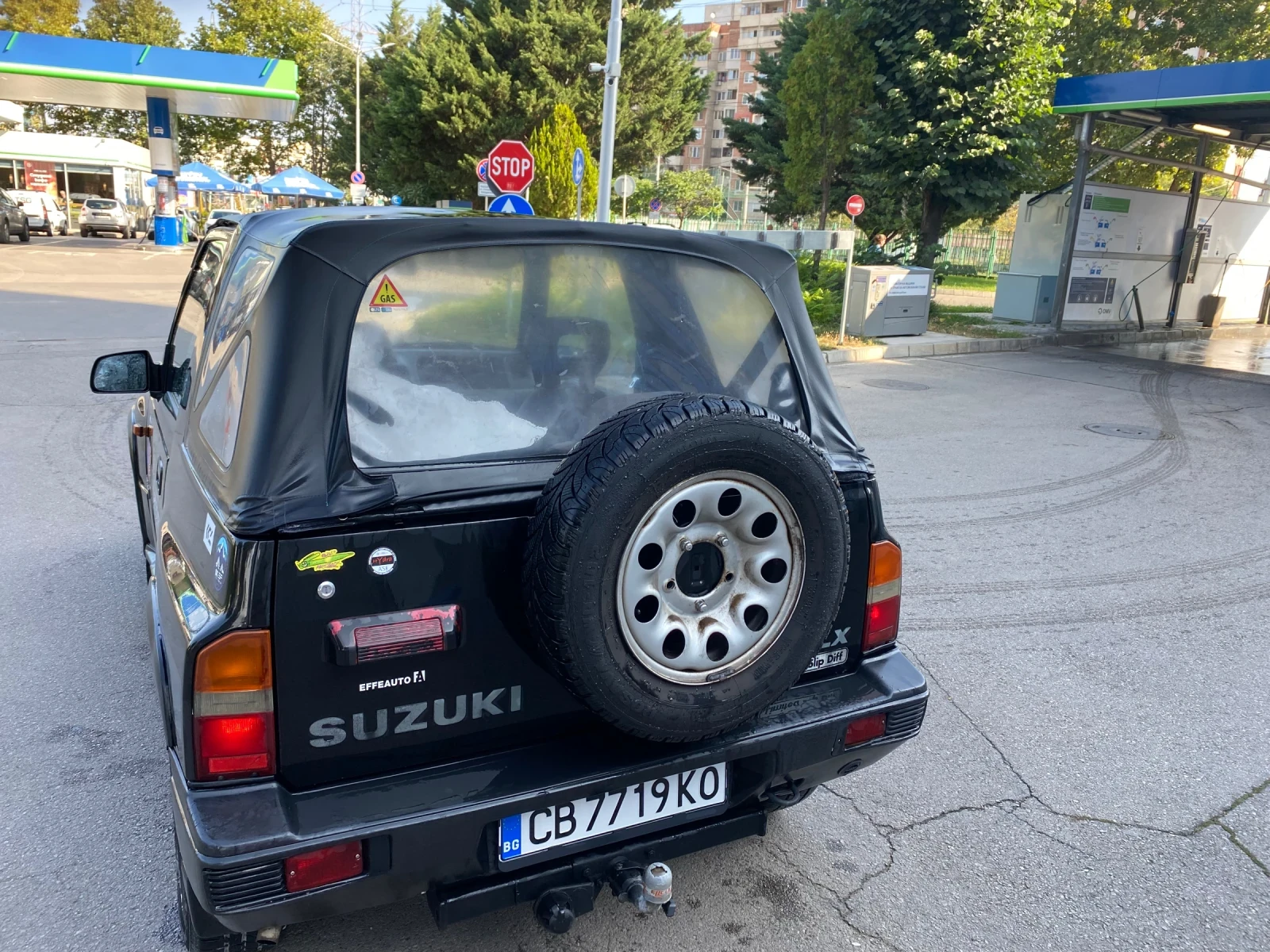 Suzuki Vitara 1.6  - изображение 4