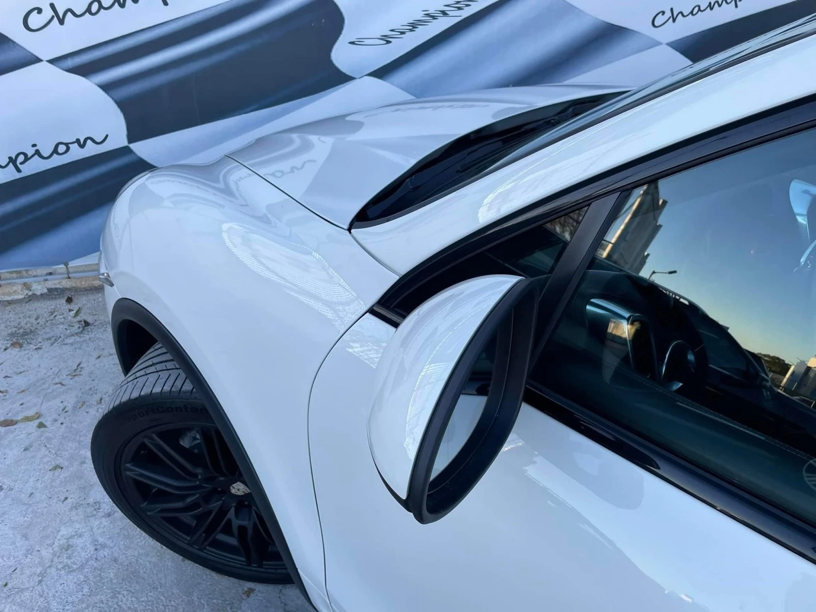 Porsche Cayenne 3.0D 3xTV - изображение 7