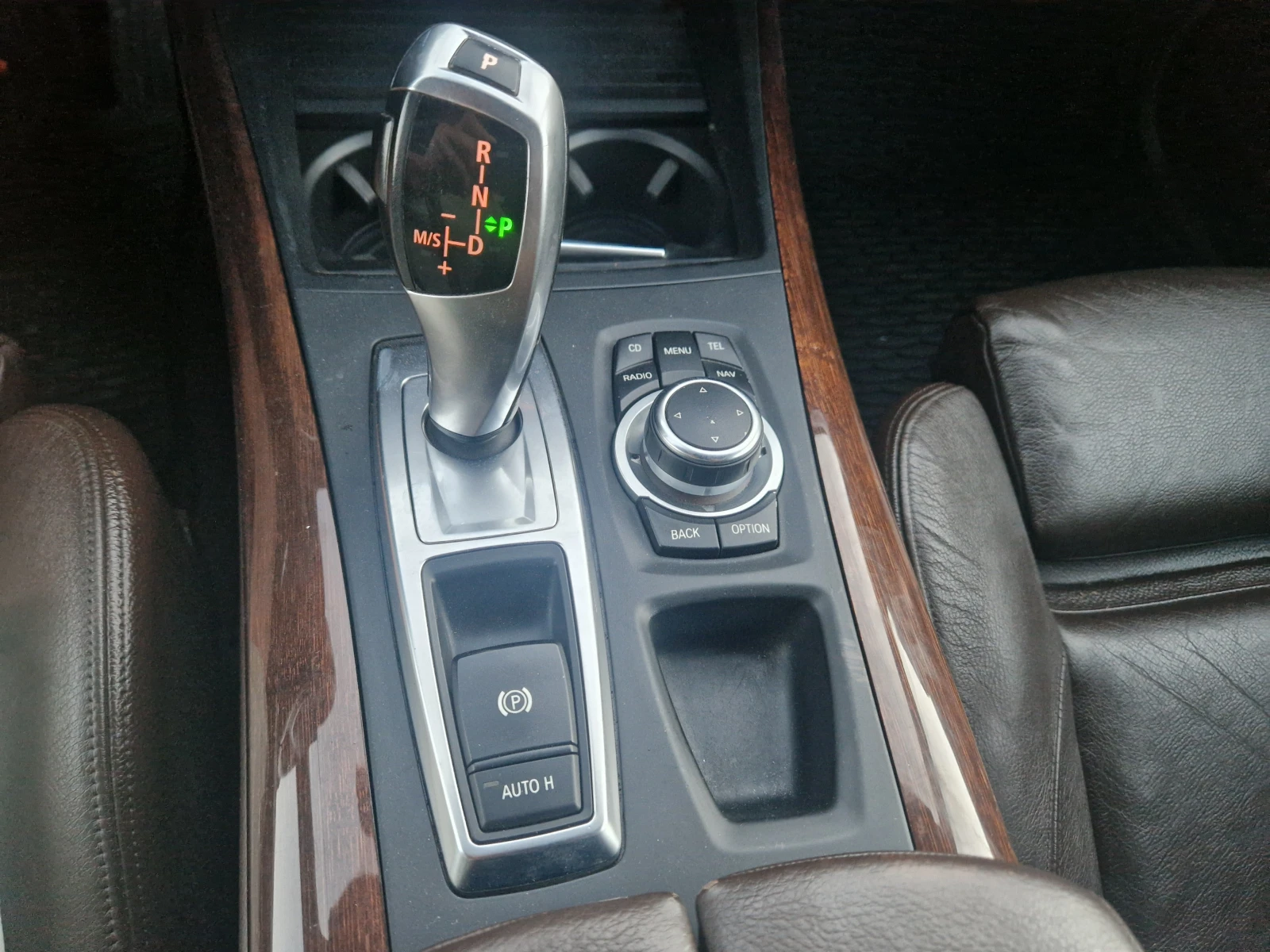 BMW X5 3.0 D | Mobile.bg — изображение 11