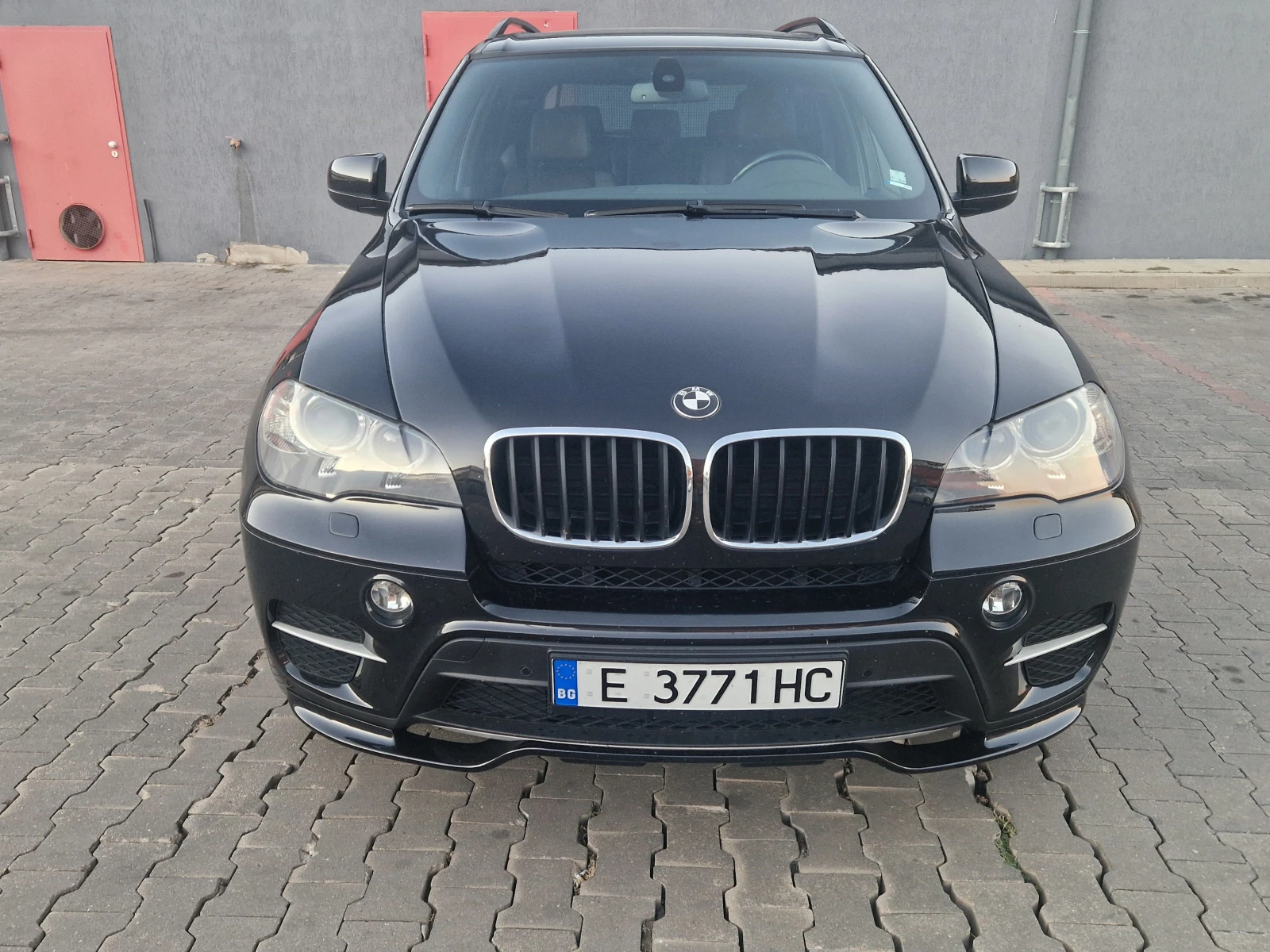 BMW X5 3.0 D - изображение 3