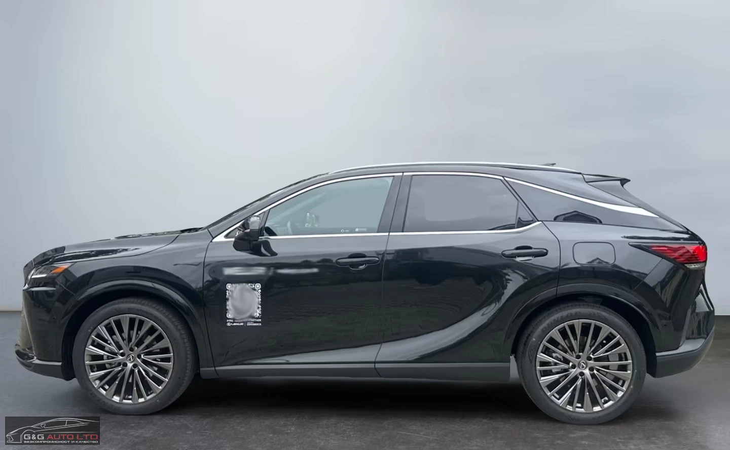 Lexus RX 450h plus LUXURY/309HP/PANO/360/HUD/MEMO/463g | Mobile.bg   3