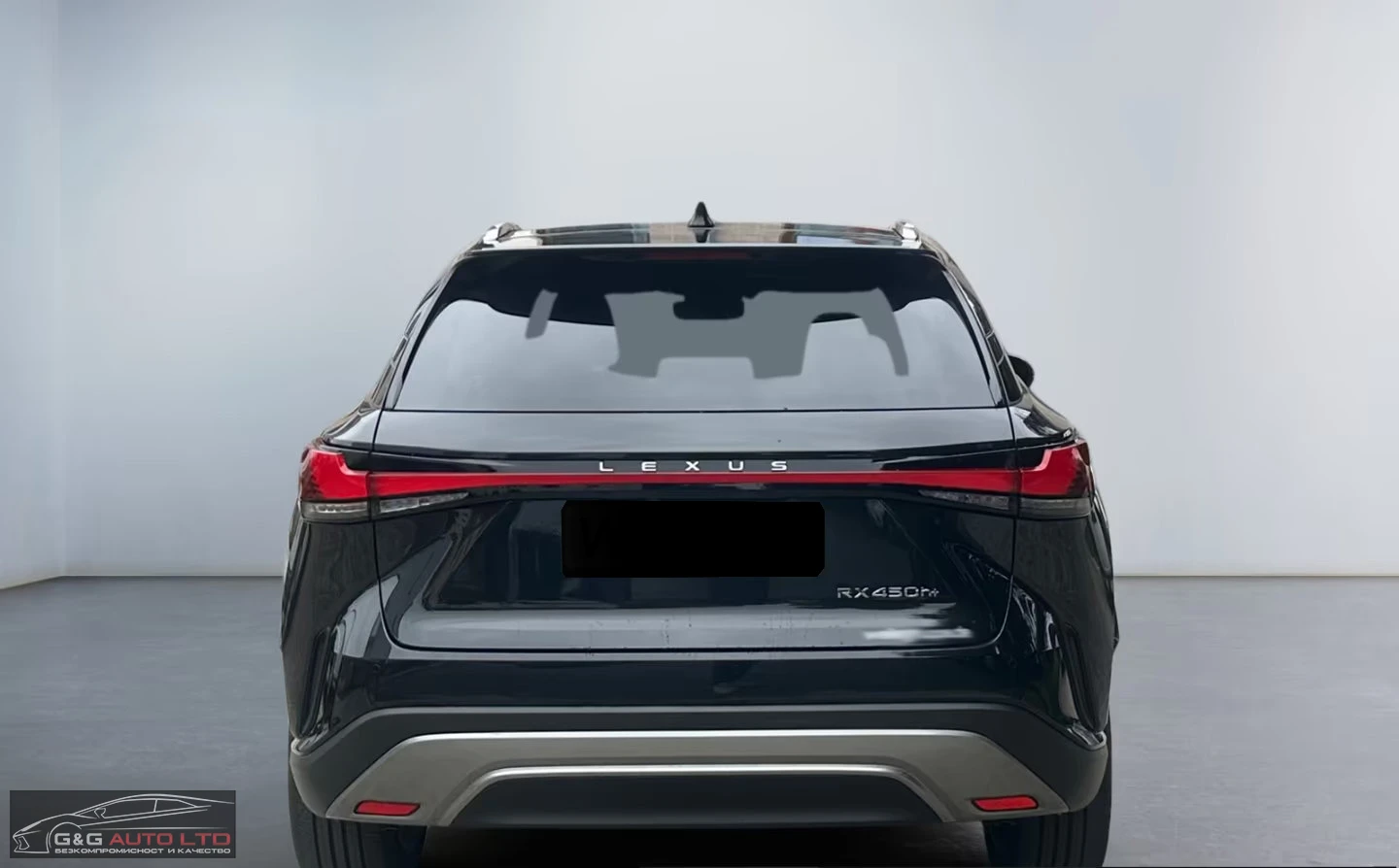 Lexus RX 450h plus LUXURY/309HP/PANO/360/HUD/MEMO/463g | Mobile.bg   5