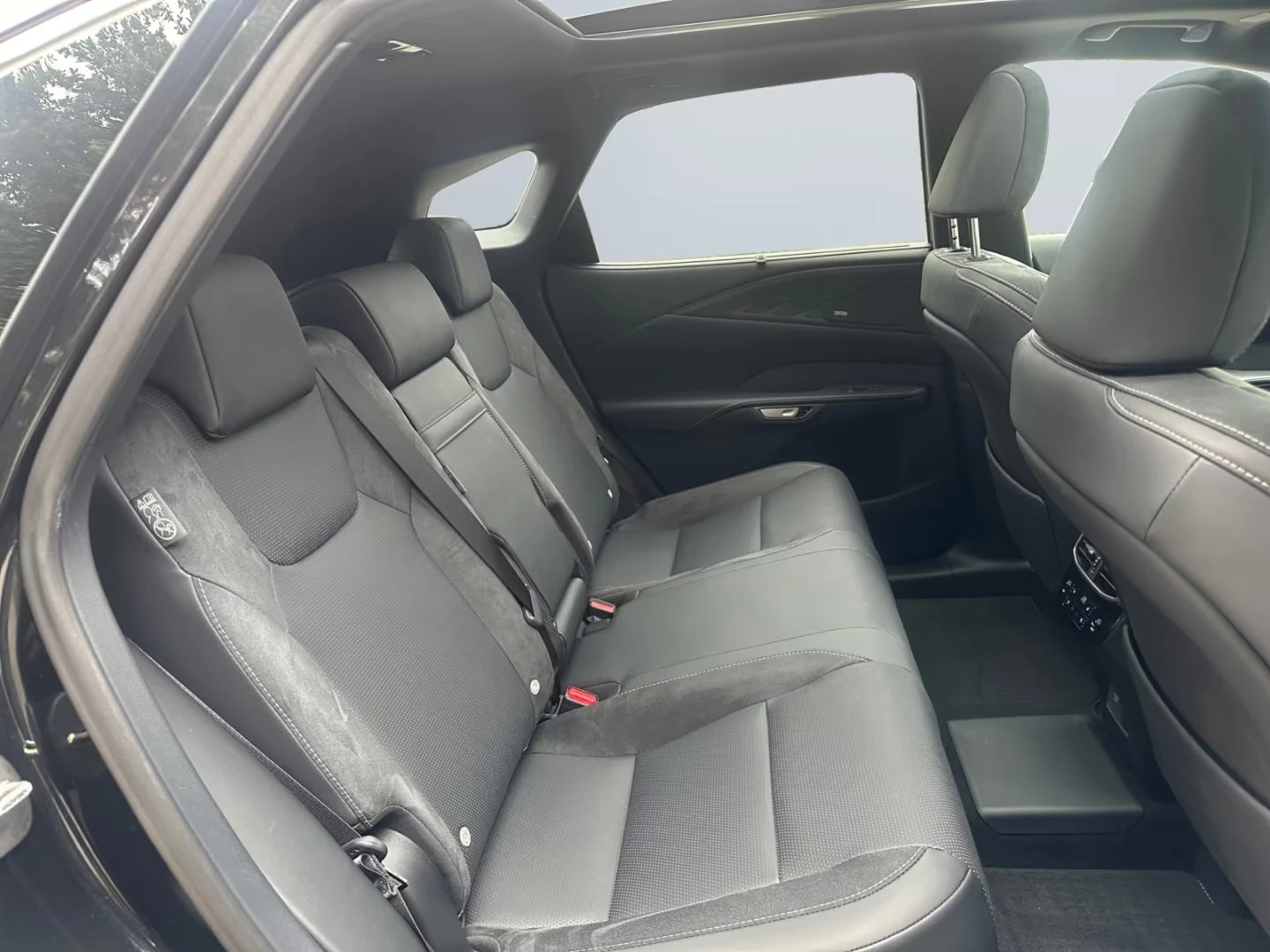 Lexus RX 450h plus LUXURY/309HP/PANO/360/HUD/MEMO/463g | Mobile.bg   14