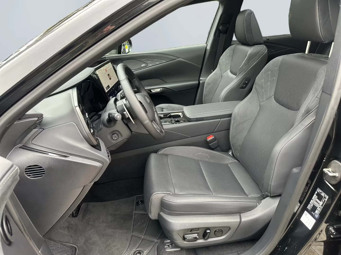 Lexus RX 450h plus LUXURY/309HP/PANO/360/HUD/MEMO/463g | Mobile.bg   6