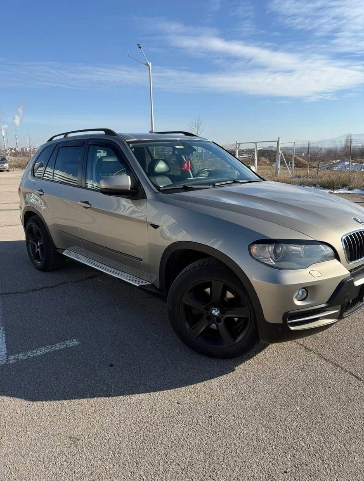 BMW X5 3-  7  | Mobile.bg   3