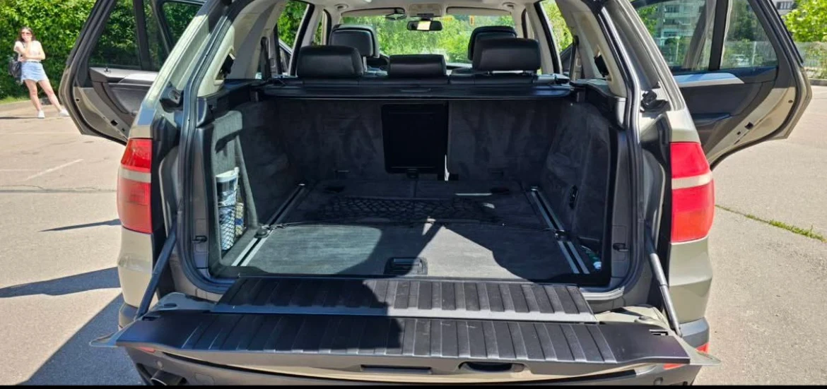 BMW X5 3-  7  | Mobile.bg   12