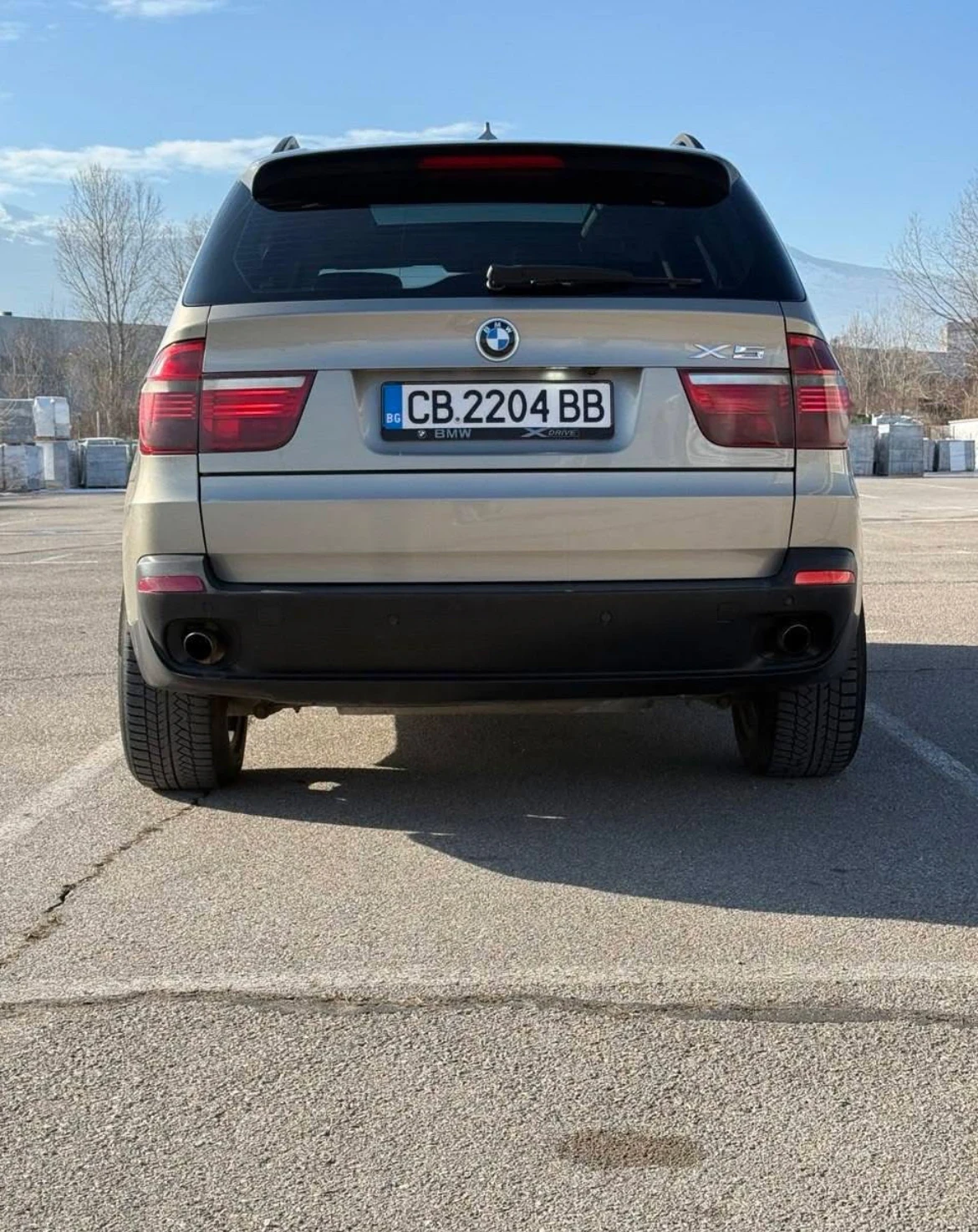 BMW X5 3-  7  | Mobile.bg   5