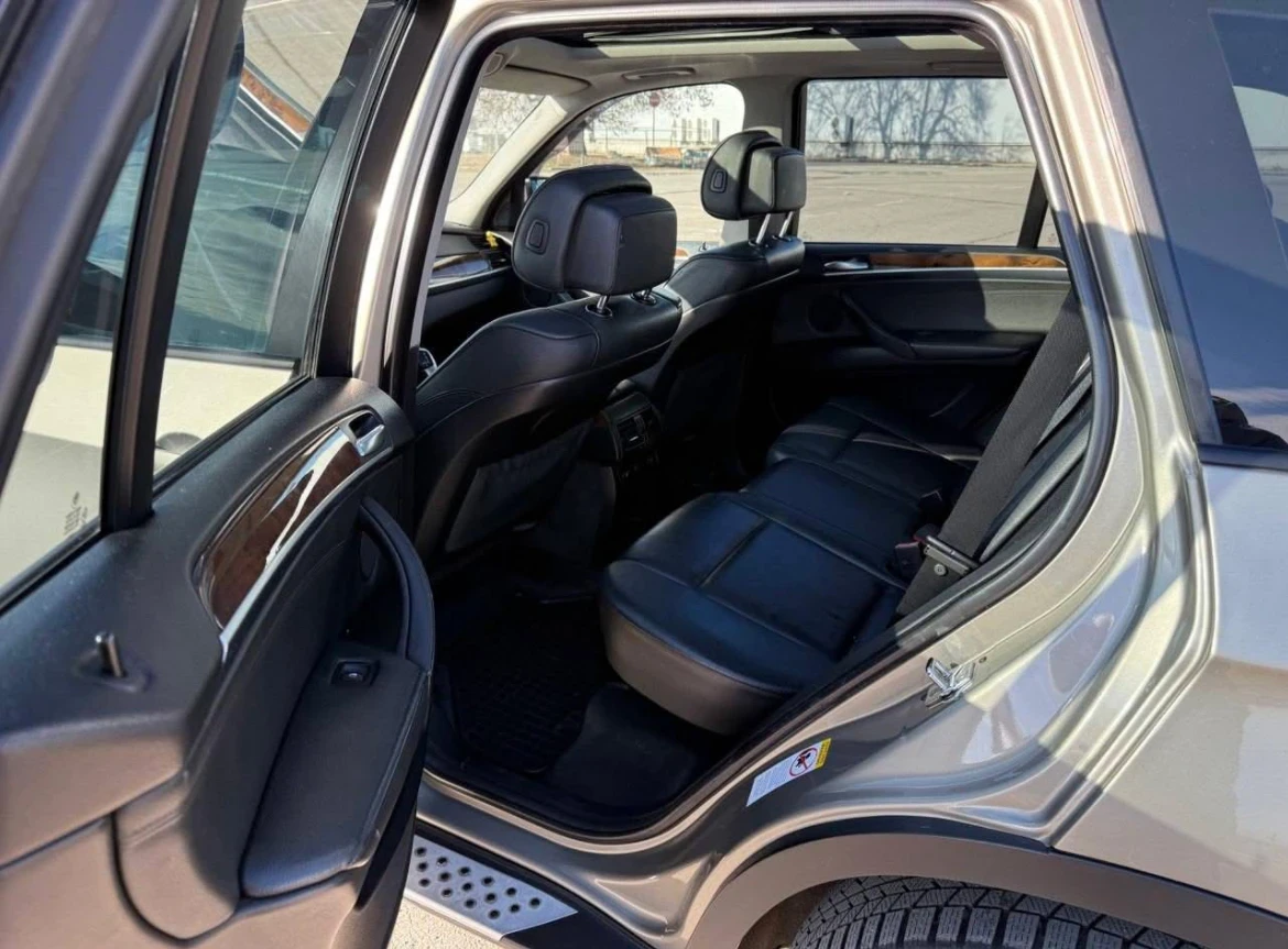 BMW X5 3-  7  | Mobile.bg   8