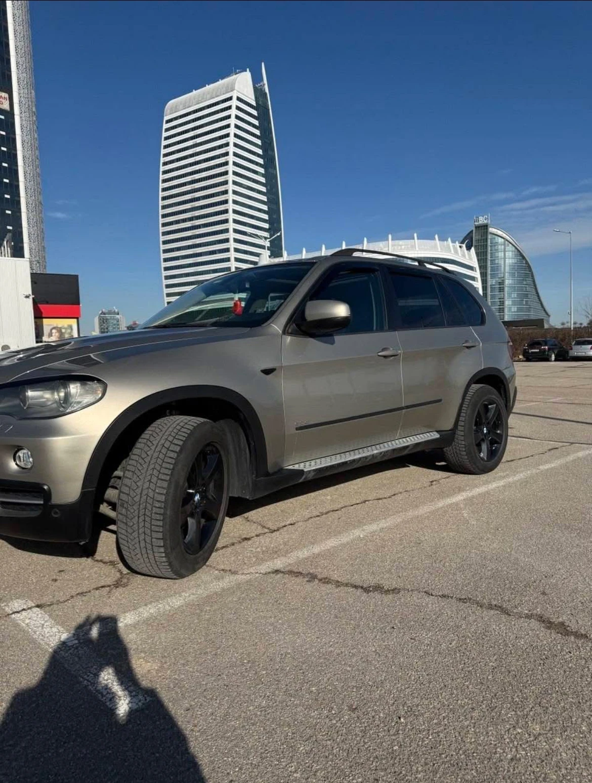 BMW X5 3-  7  | Mobile.bg   2