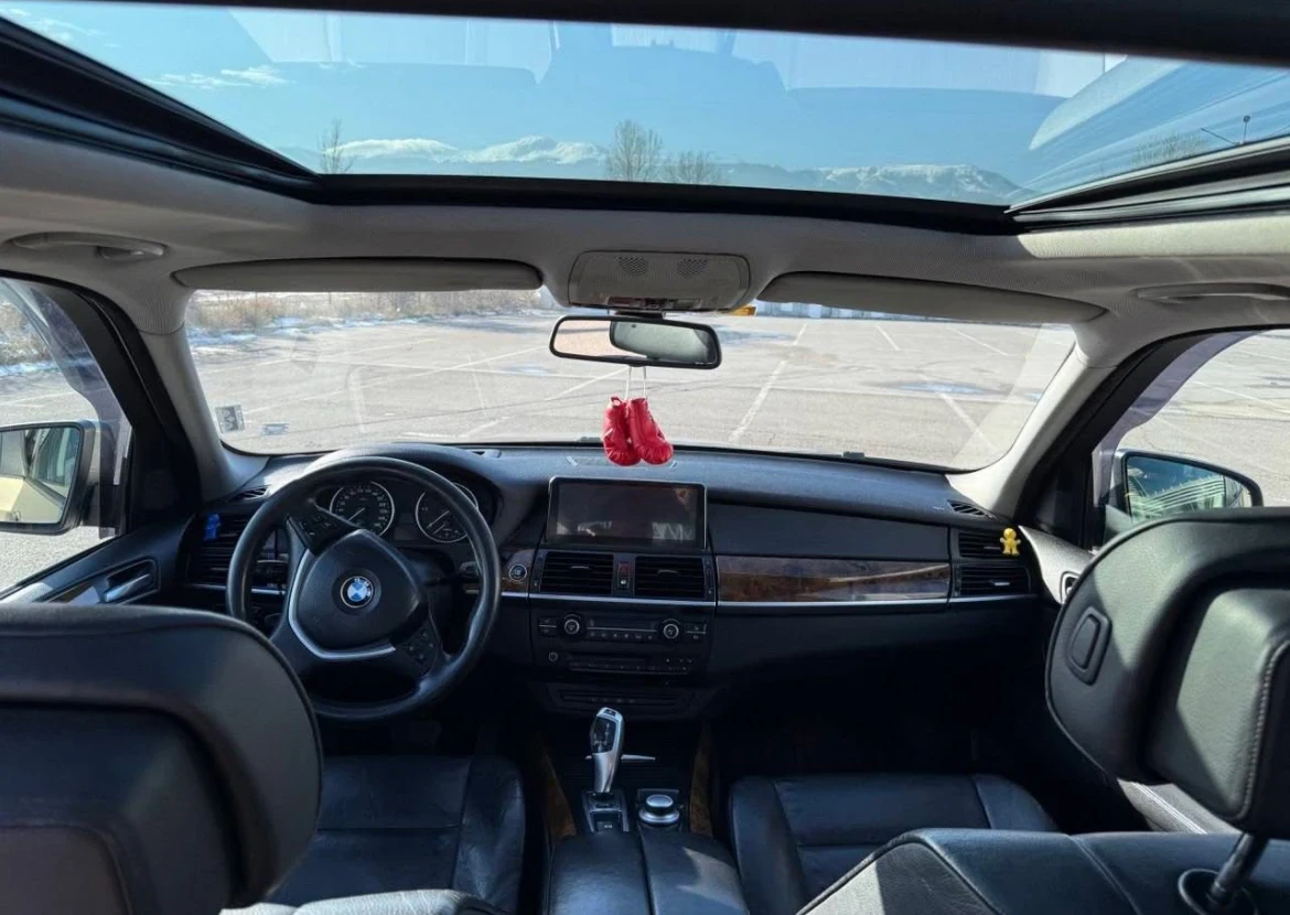 BMW X5 3-  7  | Mobile.bg   11