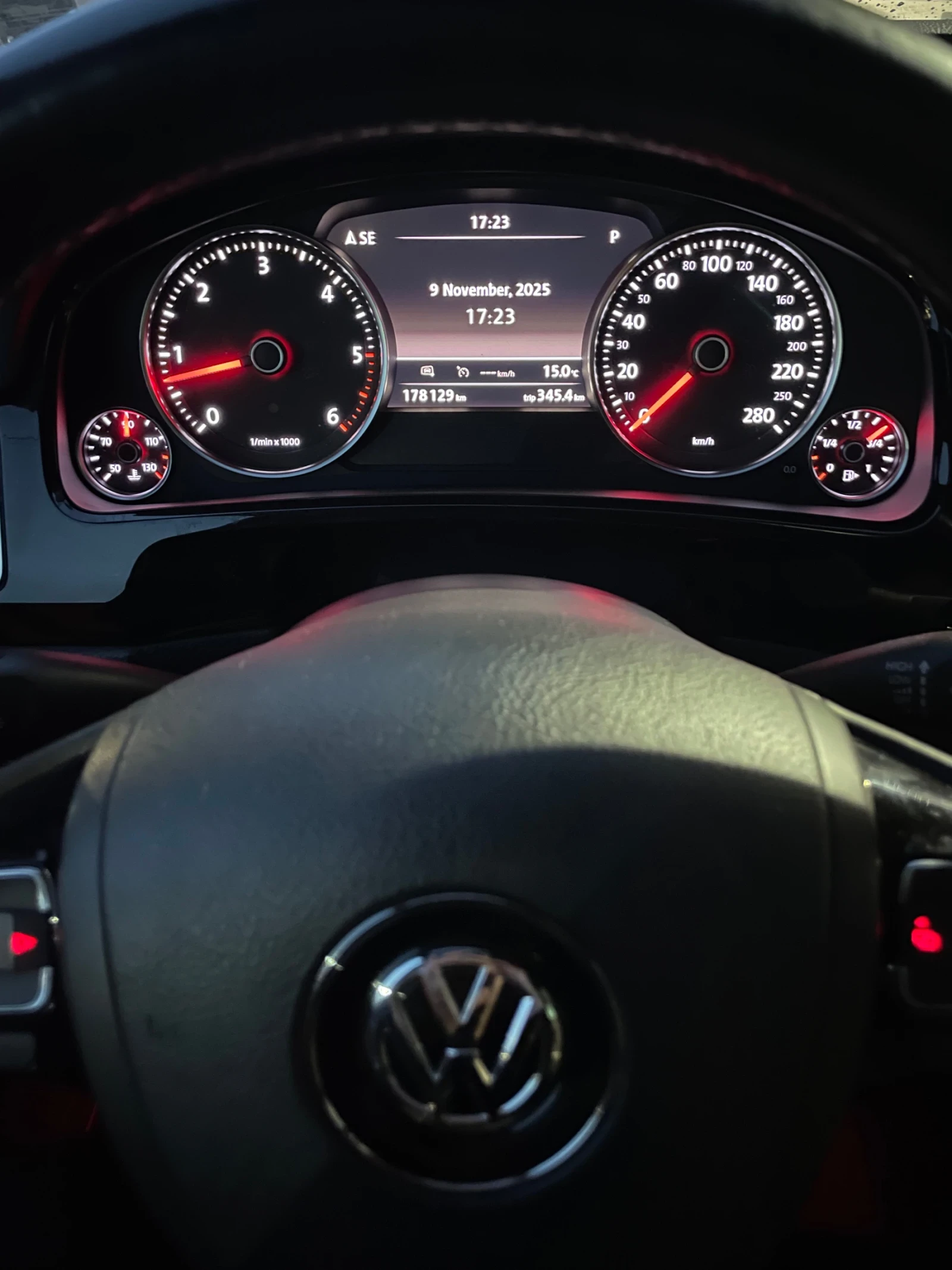 VW Touareg 3.0 EDITION X | Mobile.bg � ����������� 11