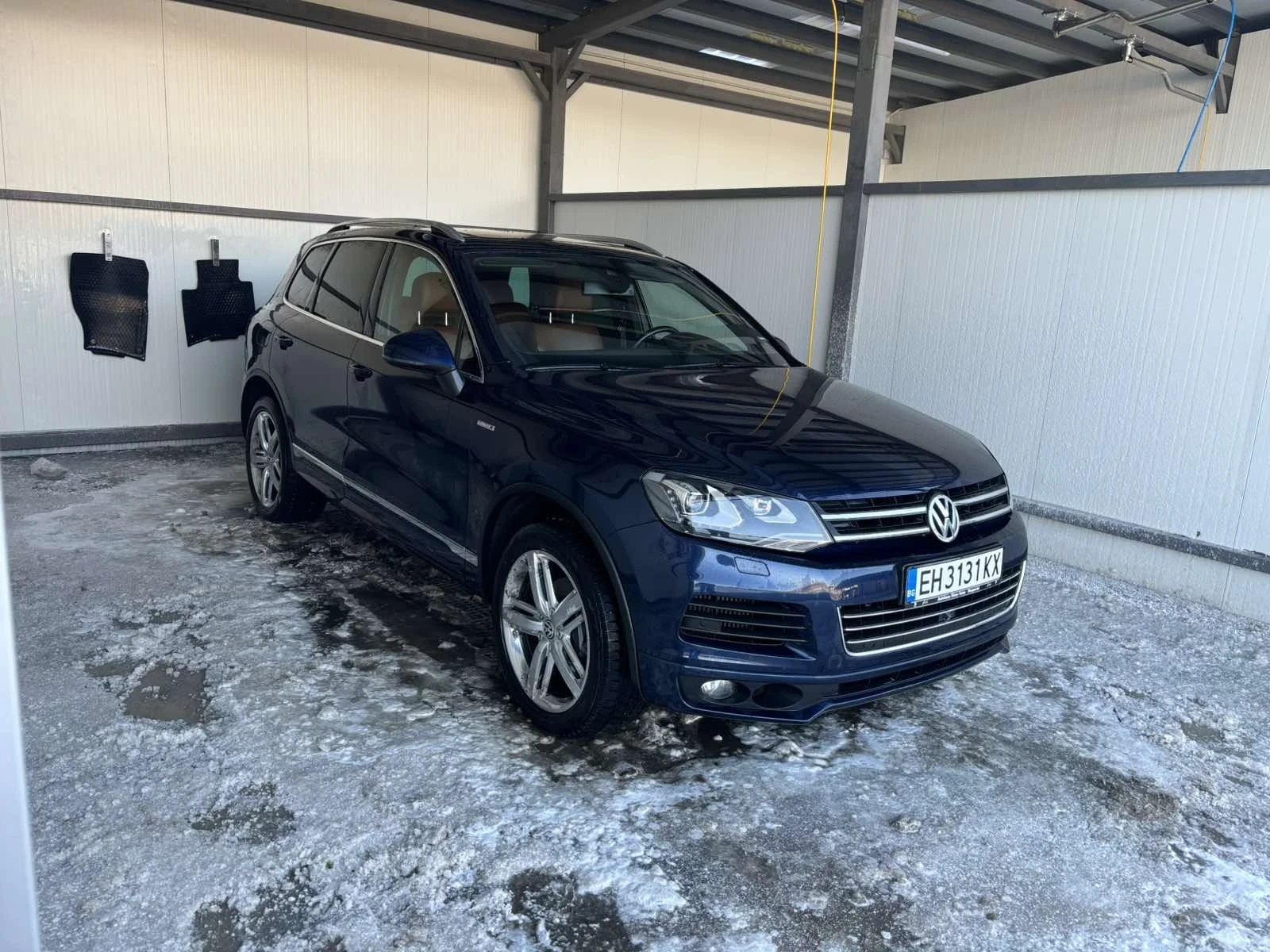 VW Touareg 3.0 EDITION X - изображение 6