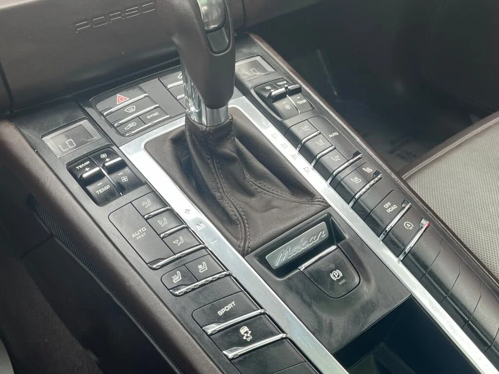 Porsche Macan S* * * *  | Mobile.bg   15