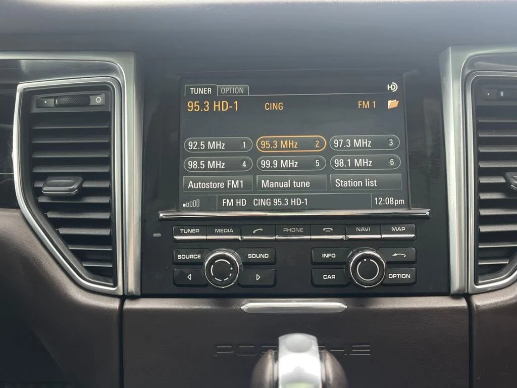 Porsche Macan S* * * *  | Mobile.bg   14