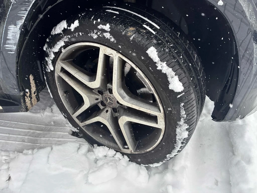 Mercedes-Benz GLS 450 2017 4MATIC * ��� ������������ ������*  | Mobile.bg � ����������� 6