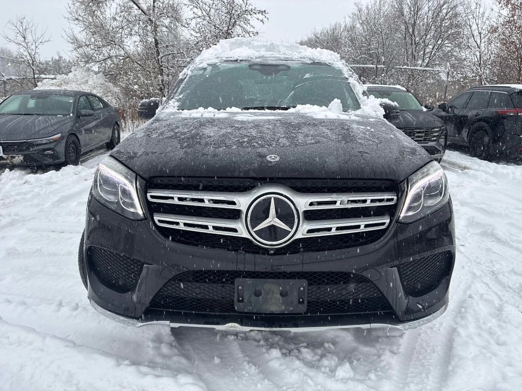 Mercedes-Benz GLS 450 2017 4MATIC * ��� ������������ ������*  | Mobile.bg � ����������� 2