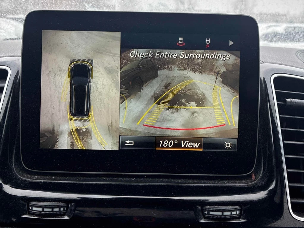 Mercedes-Benz GLS 450 2017 4MATIC * ��� ������������ ������*  | Mobile.bg � ����������� 15