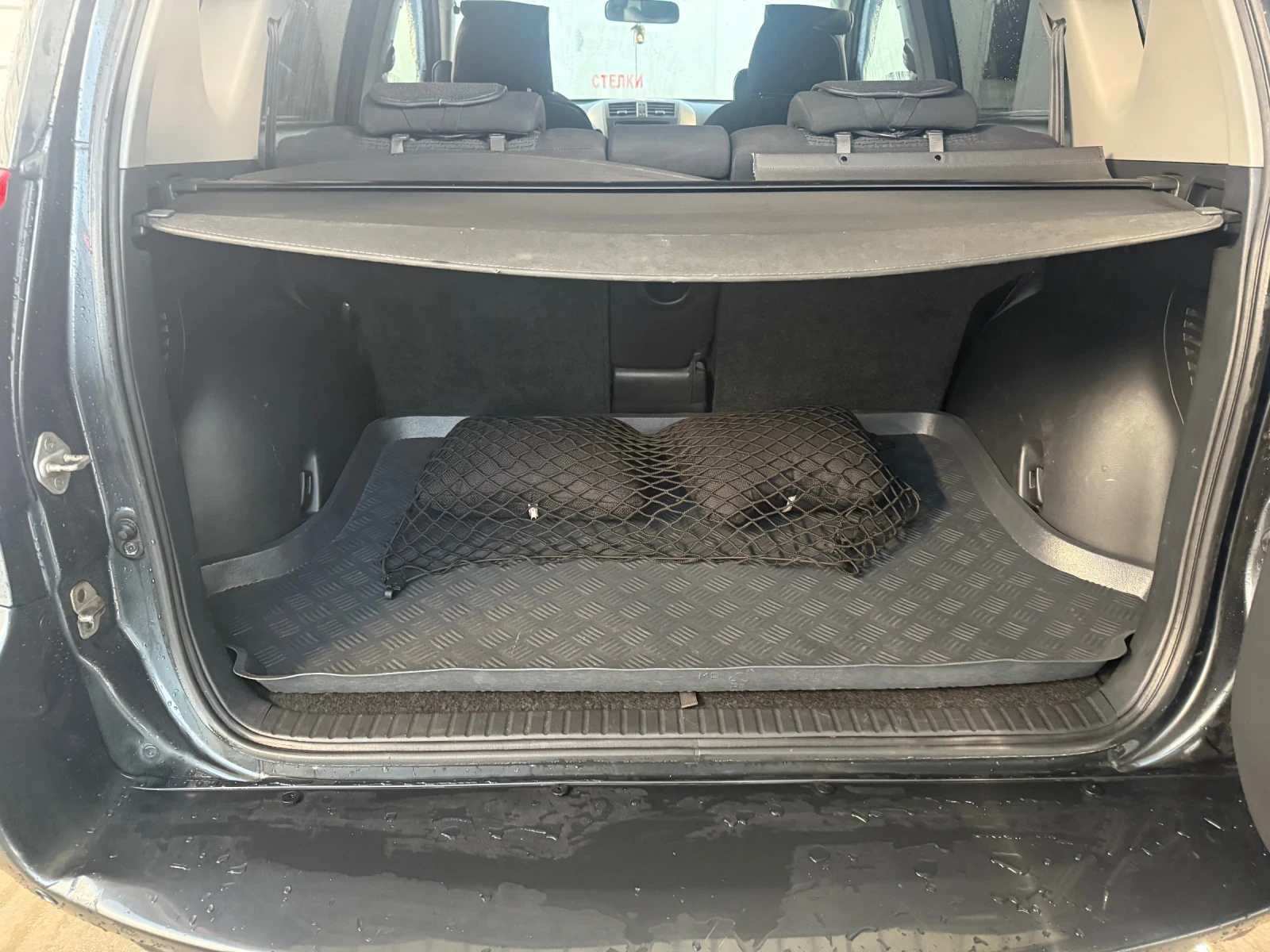 Toyota Rav4 2.2 dcat - изображение 10