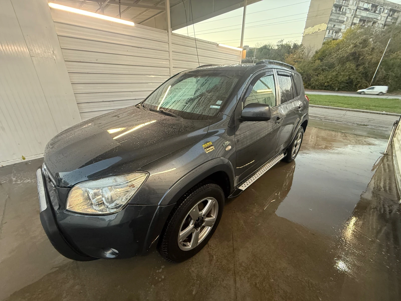 Toyota Rav4 2.2 dcat - изображение 2