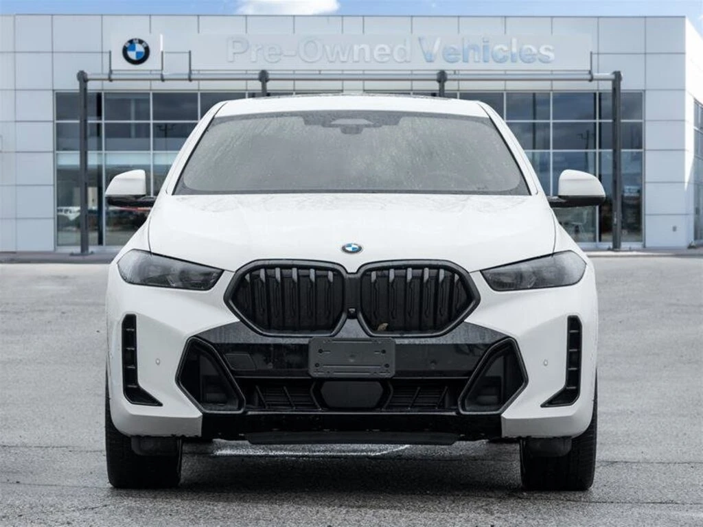 BMW X6 * xDrive40i//MSportPro/AdvDrAsst/Clean | Mobile.bg � ����������� 4