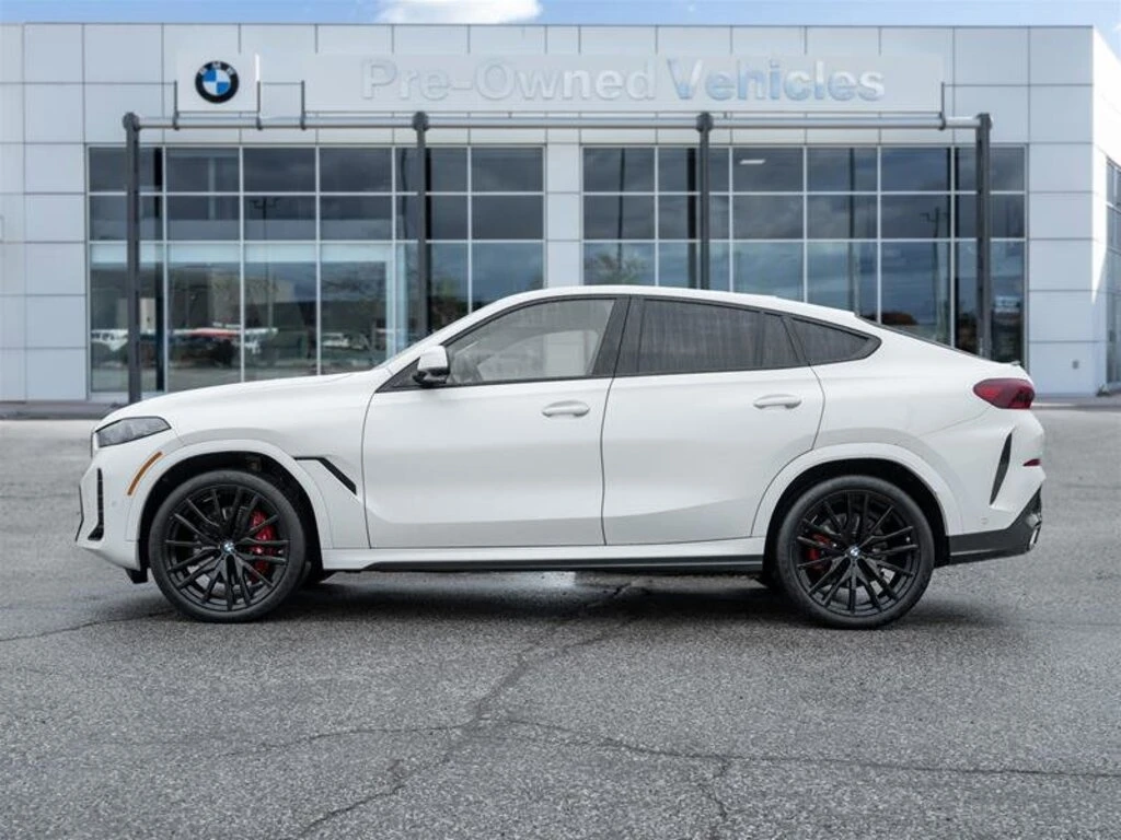 BMW X6 * xDrive40i//MSportPro/AdvDrAsst/Clean | Mobile.bg � ����������� 5