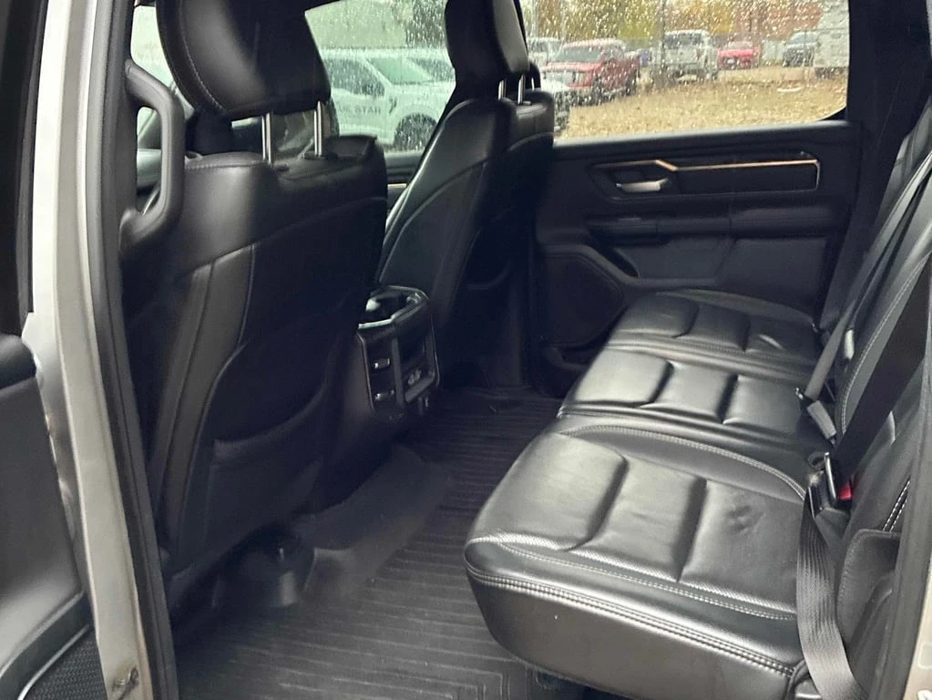 Dodge RAM 1500 2020 SPORT * CARFAX * ��� ������������ ������ | Mobile.bg � ����������� 12