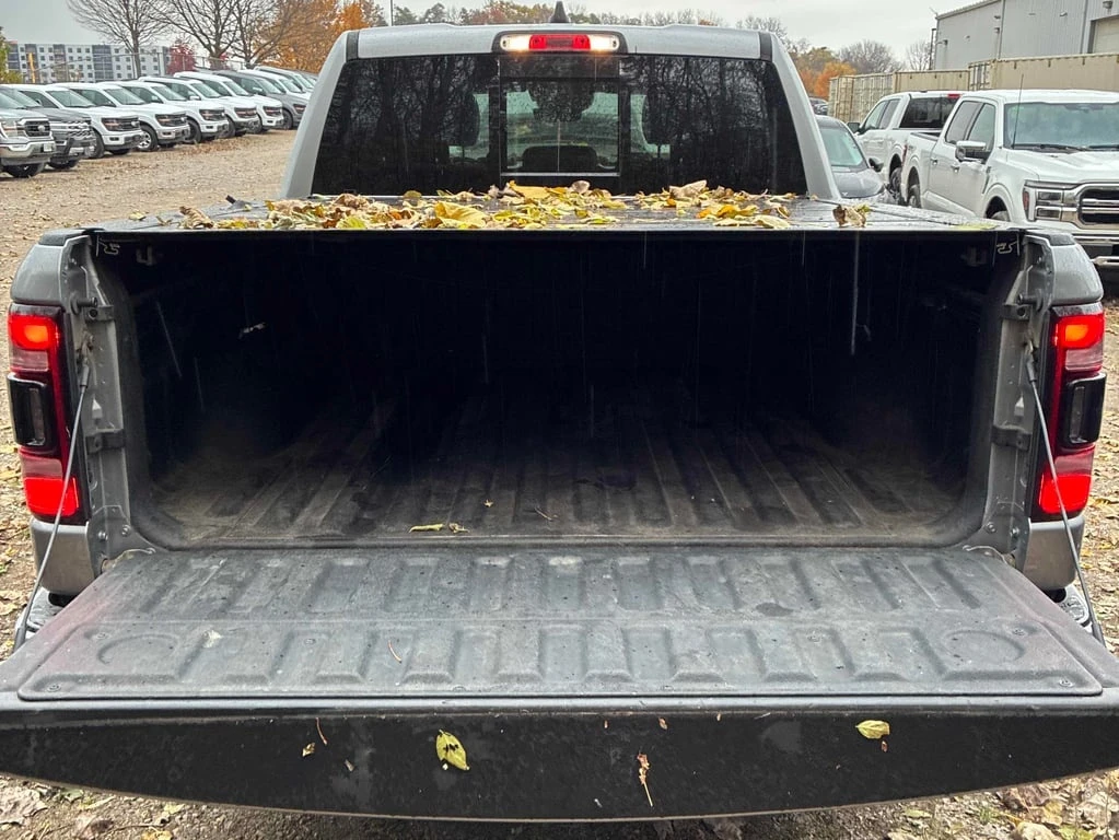 Dodge RAM 1500 2020 SPORT * CARFAX * ��� ������������ ������ | Mobile.bg � ����������� 6