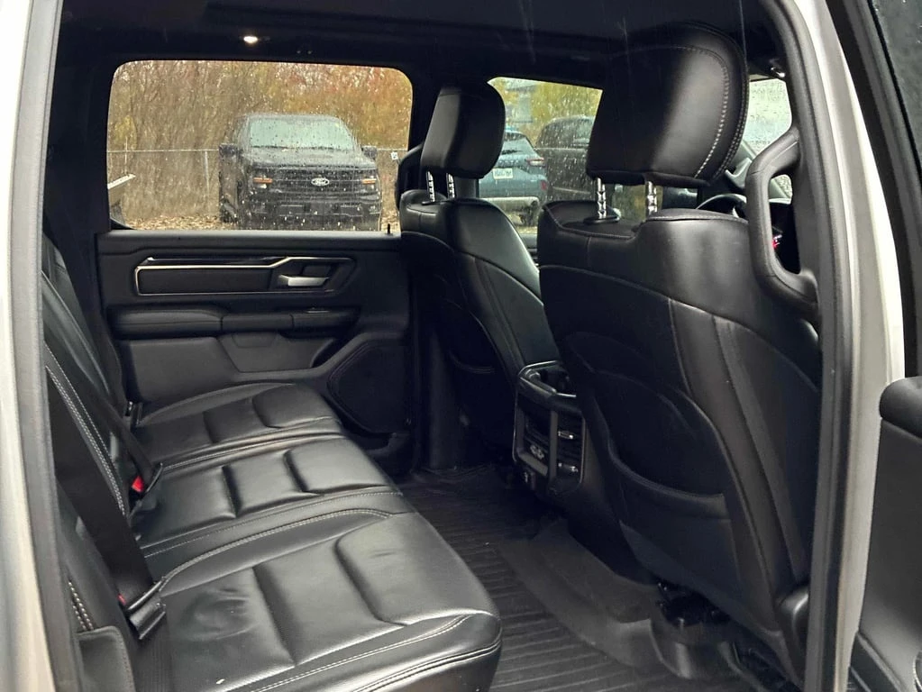 Dodge RAM 1500 2020 SPORT * CARFAX * ��� ������������ ������ | Mobile.bg � ����������� 13