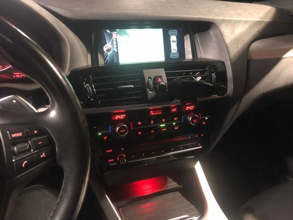 BMW X4 * xDrive28i * CARFAX * ЦЕНА ДО БГ - изображение 9