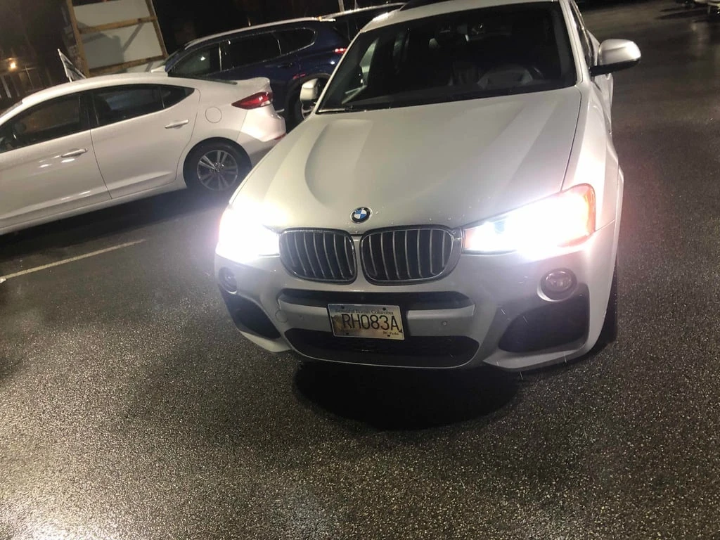 BMW X4 * xDrive28i * CARFAX * ЦЕНА ДО БГ - изображение 6