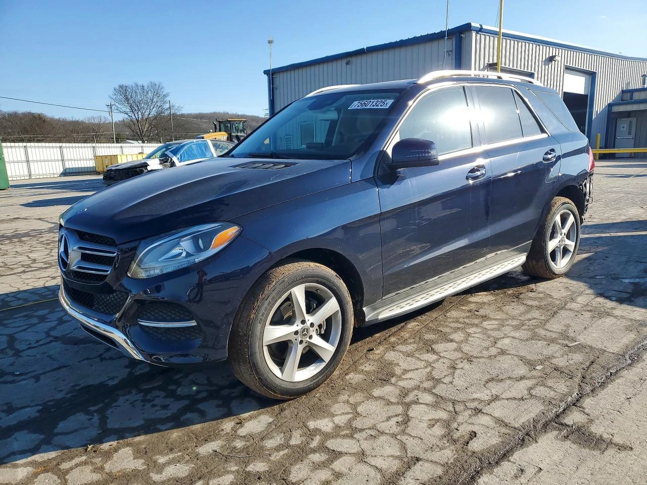 Mercedes-Benz GLE 350 | Mobile.bg � ����������� 1
