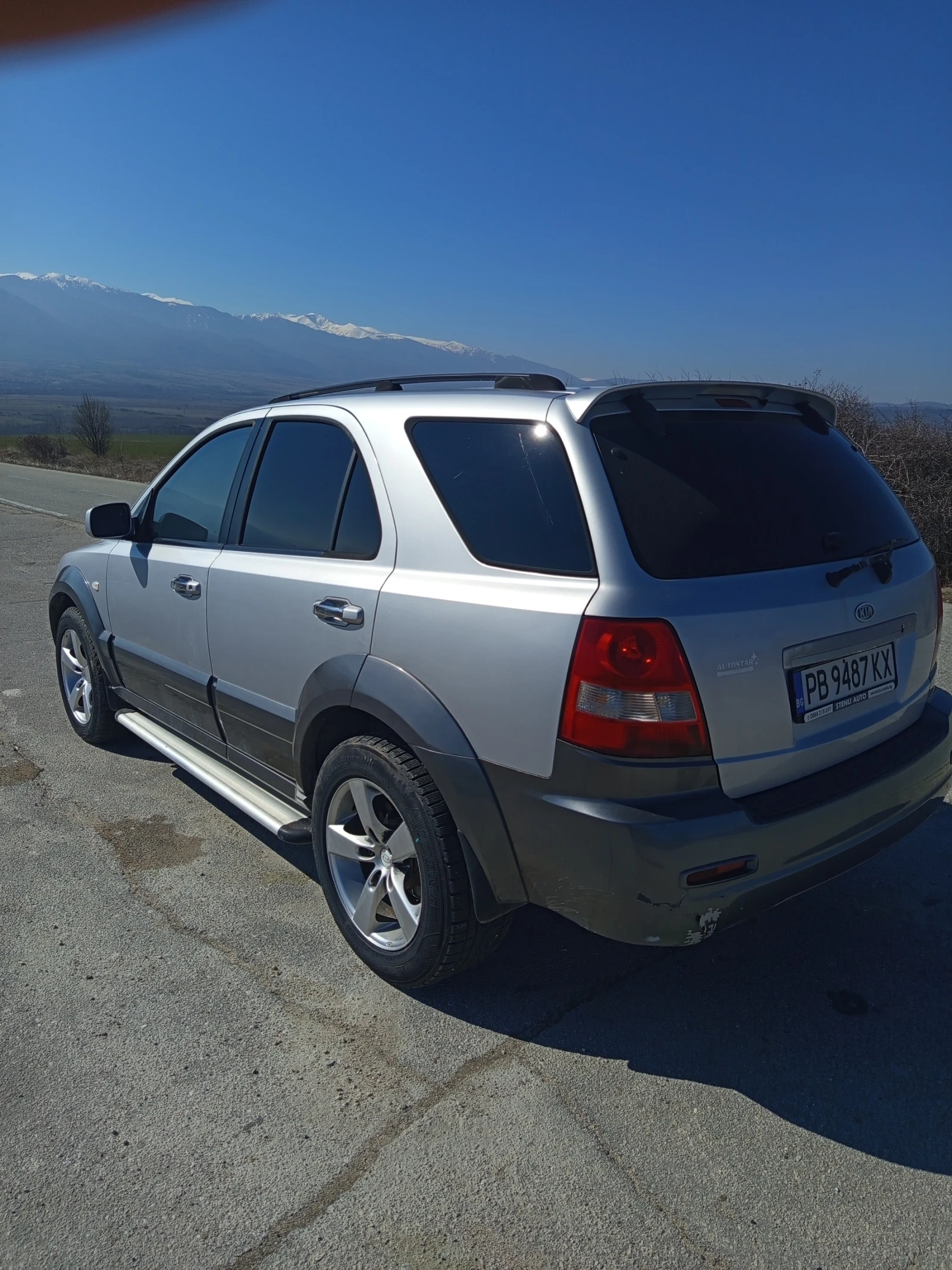 Kia Sorento | Mobile.bg � ����������� 9