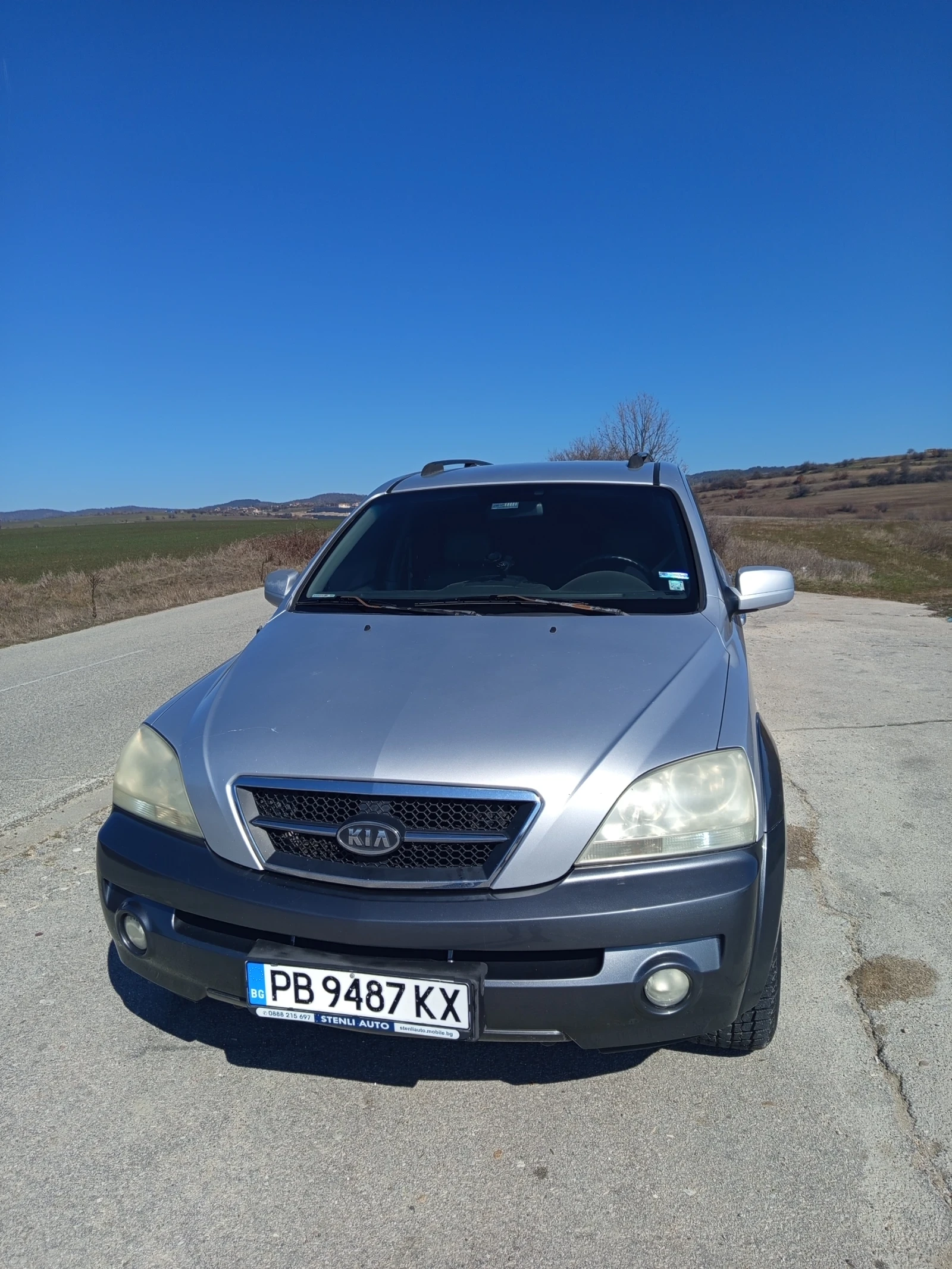 Kia Sorento | Mobile.bg � ����������� 3