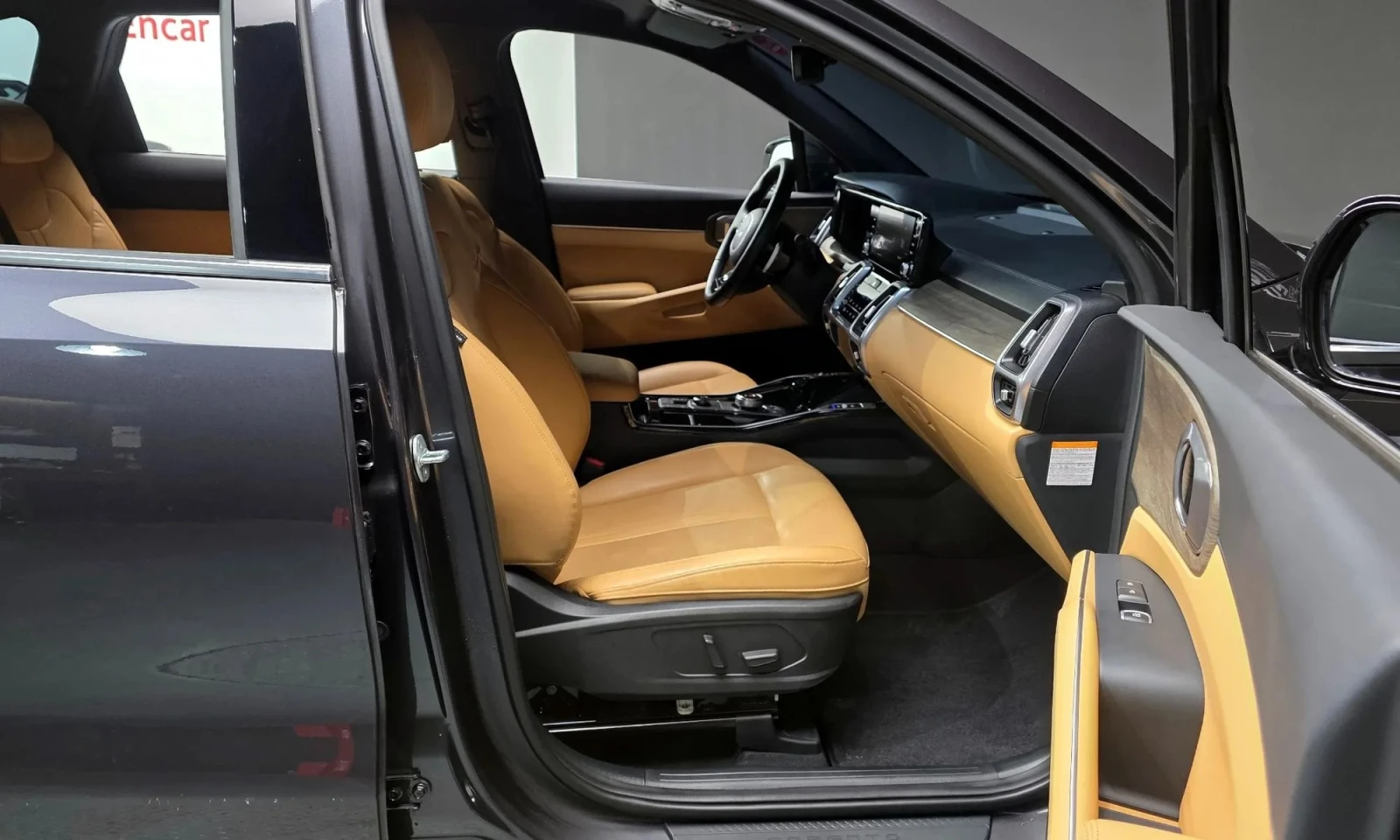 Kia Sorento Hev 1.6 4Wd Prestige, снимка 10 - Автомобили и джипове - 53912861