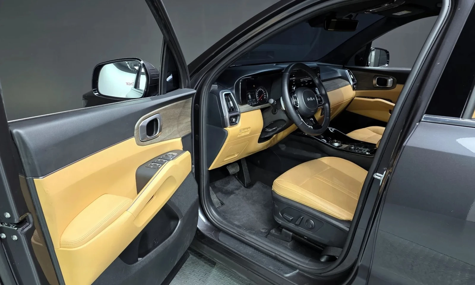 Kia Sorento Hev 1.6 4Wd Prestige, снимка 9 - Автомобили и джипове - 53912861