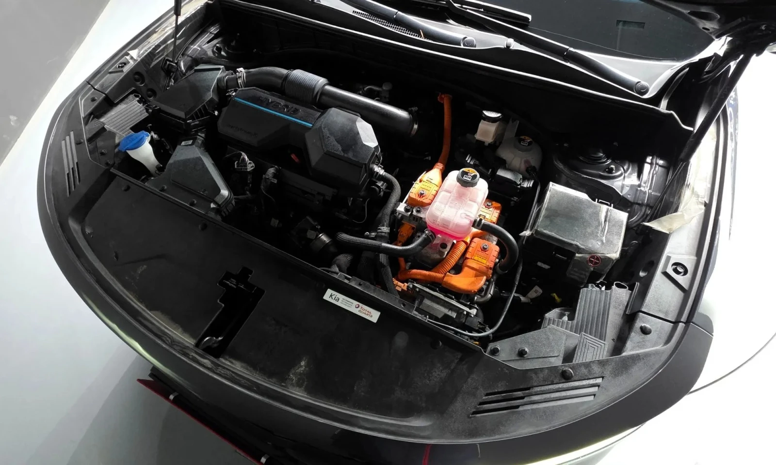 Kia Sorento Hev 1.6 4Wd Prestige, снимка 5 - Автомобили и джипове - 53912861