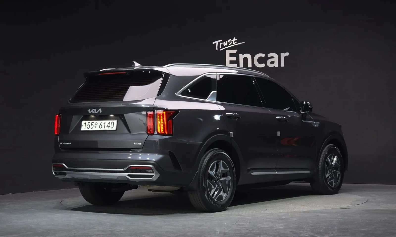 Kia Sorento Hev 1.6 4Wd Prestige, снимка 2 - Автомобили и джипове - 53912861