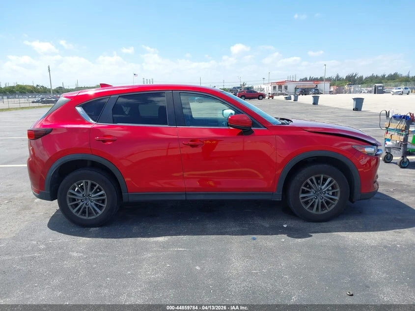 Mazda CX-5 2.5l Touring, снимка 13 - Автомобили и джипове - 54307638
