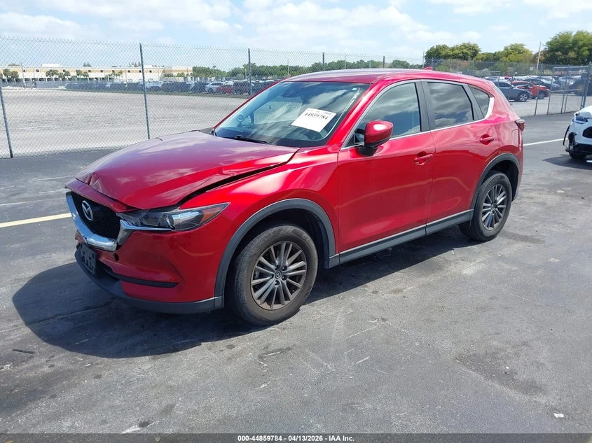 Mazda CX-5 2.5l Touring, снимка 2 - Автомобили и джипове - 54307638