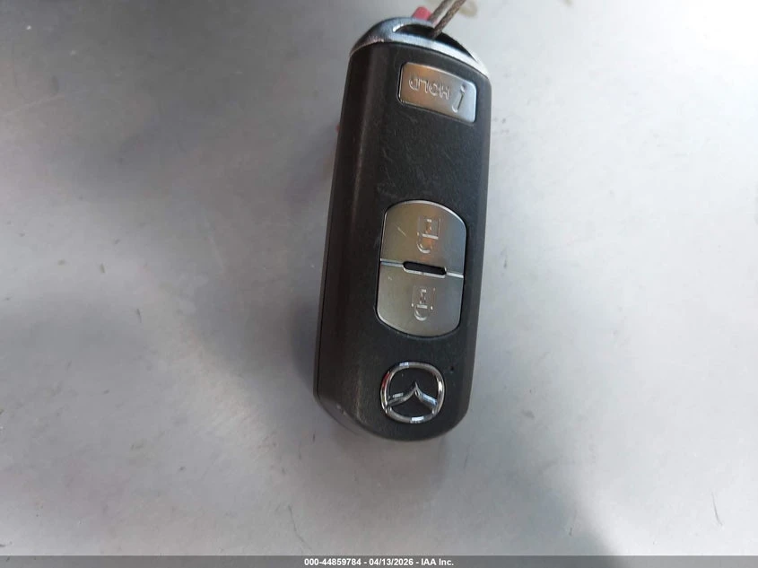 Mazda CX-5 2.5l Touring, снимка 11 - Автомобили и джипове - 54307638