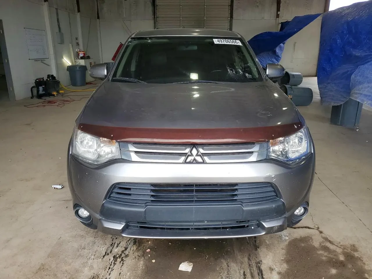 Mitsubishi Outlander SE | Mobile.bg � ����������� 3