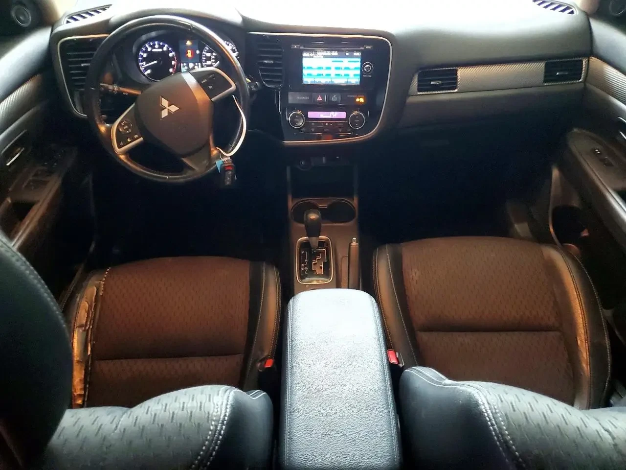 Mitsubishi Outlander SE | Mobile.bg � ����������� 8
