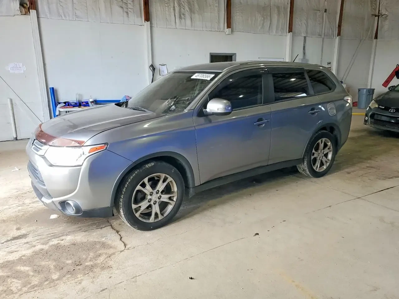 Mitsubishi Outlander SE | Mobile.bg � ����������� 1