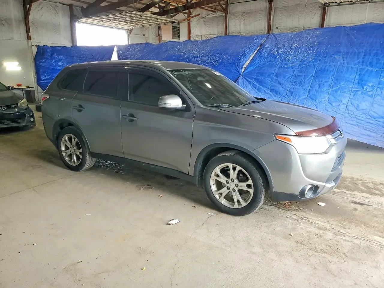Mitsubishi Outlander SE | Mobile.bg � ����������� 2