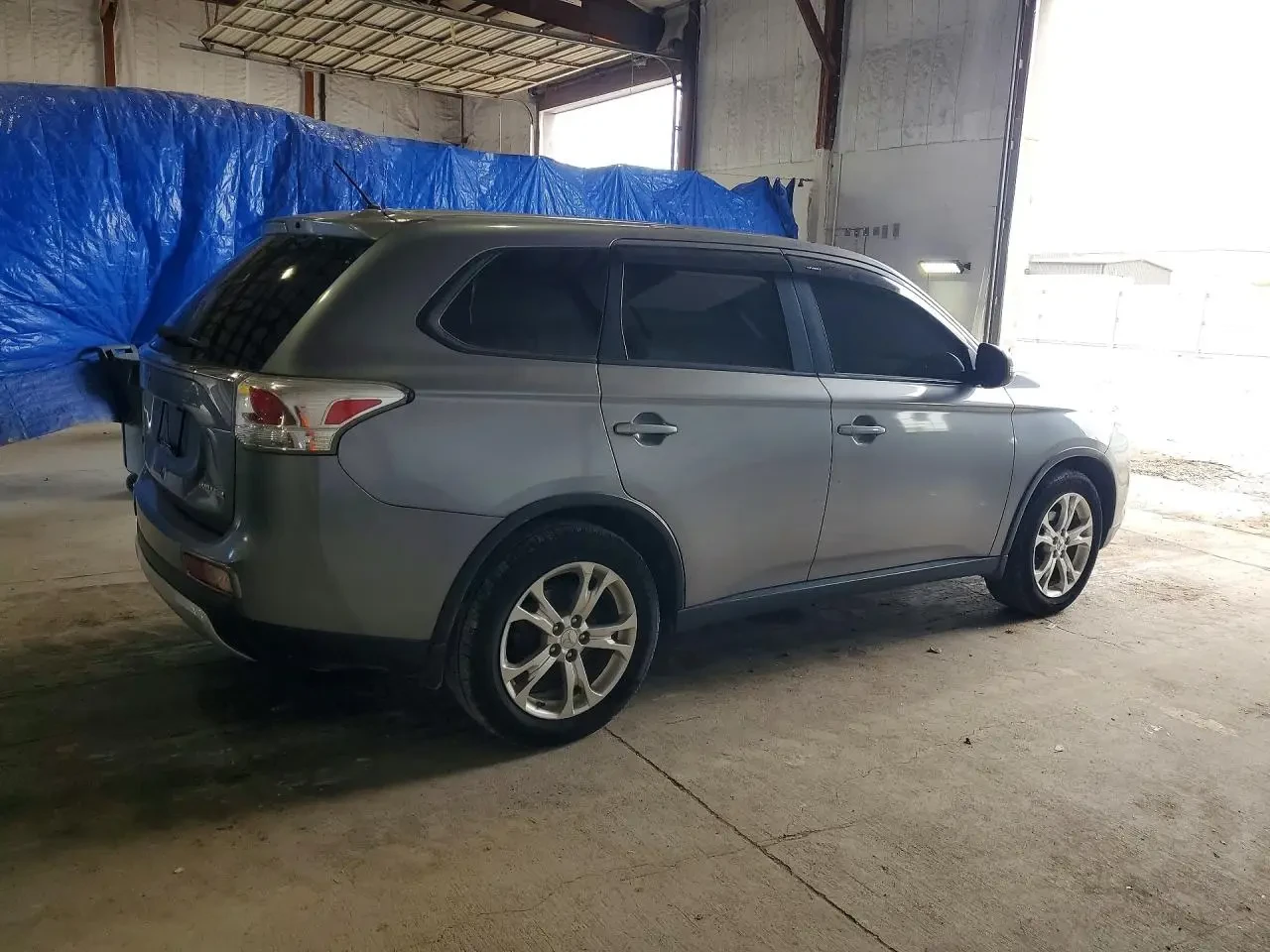 Mitsubishi Outlander SE | Mobile.bg � ����������� 5