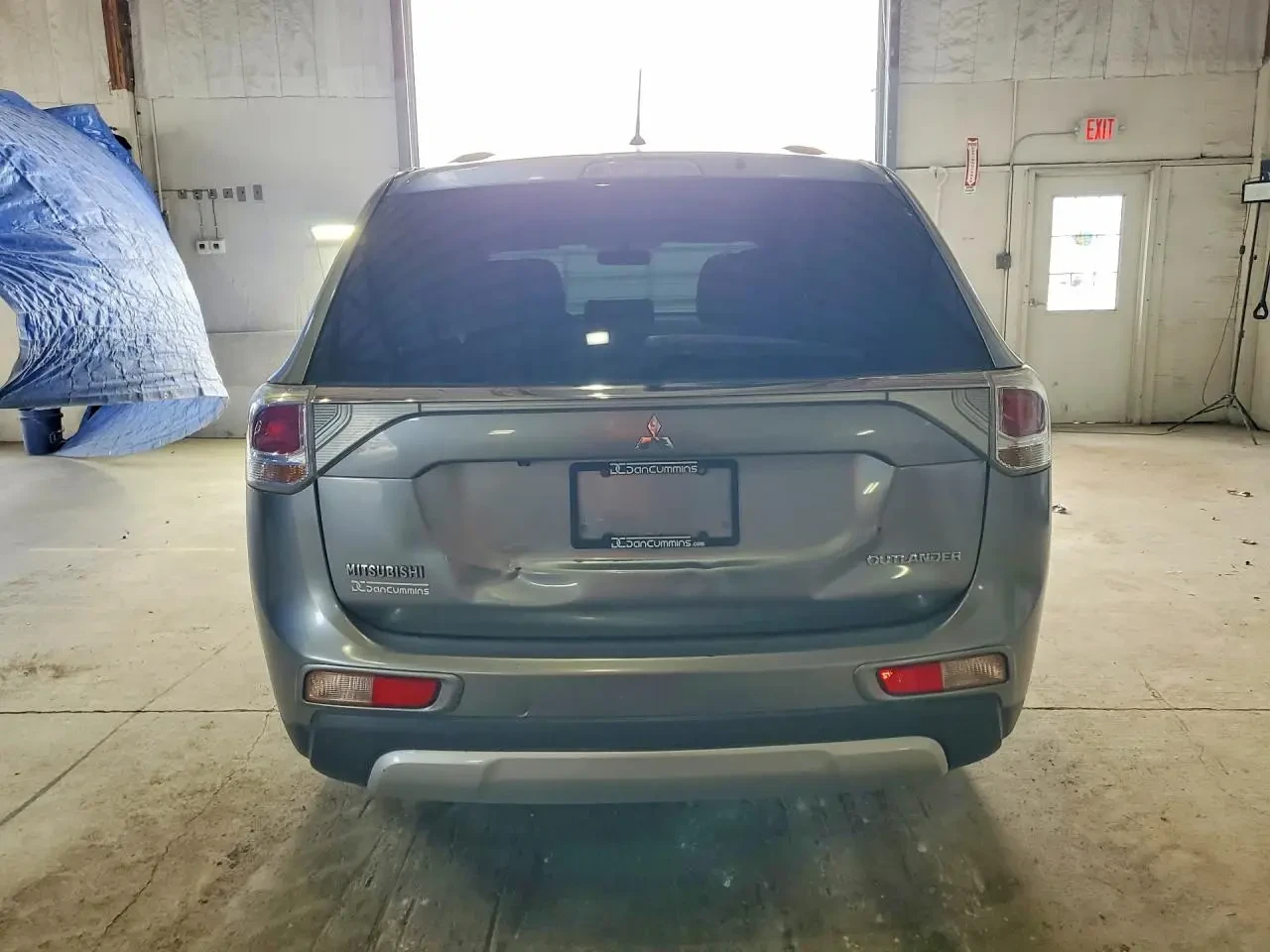 Mitsubishi Outlander SE | Mobile.bg � ����������� 6