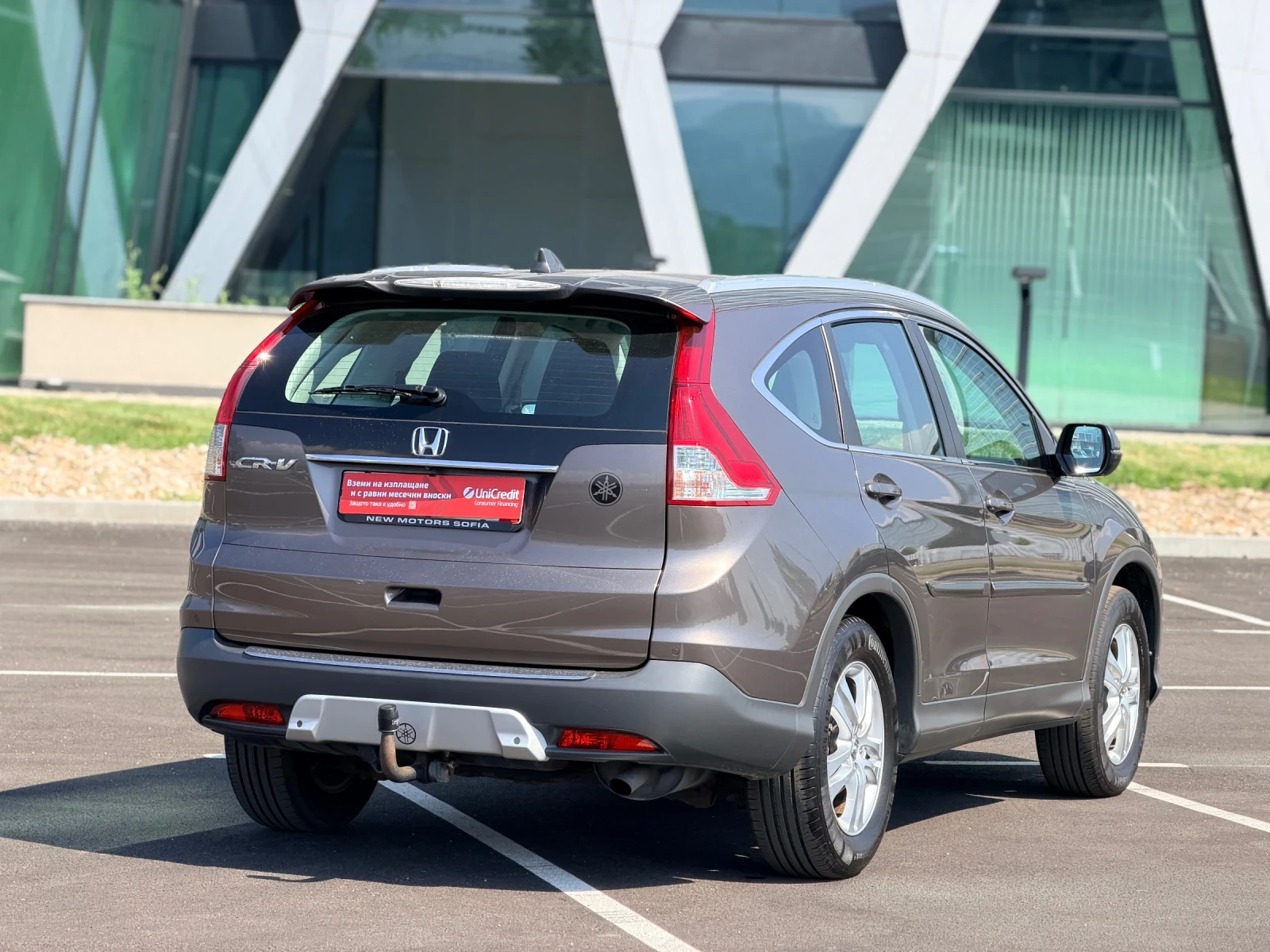 Honda Cr-v 2.0V TEC ������ ���� ��������� �� 197 ���� �� ���� | Mobile.bg � ����������� 6