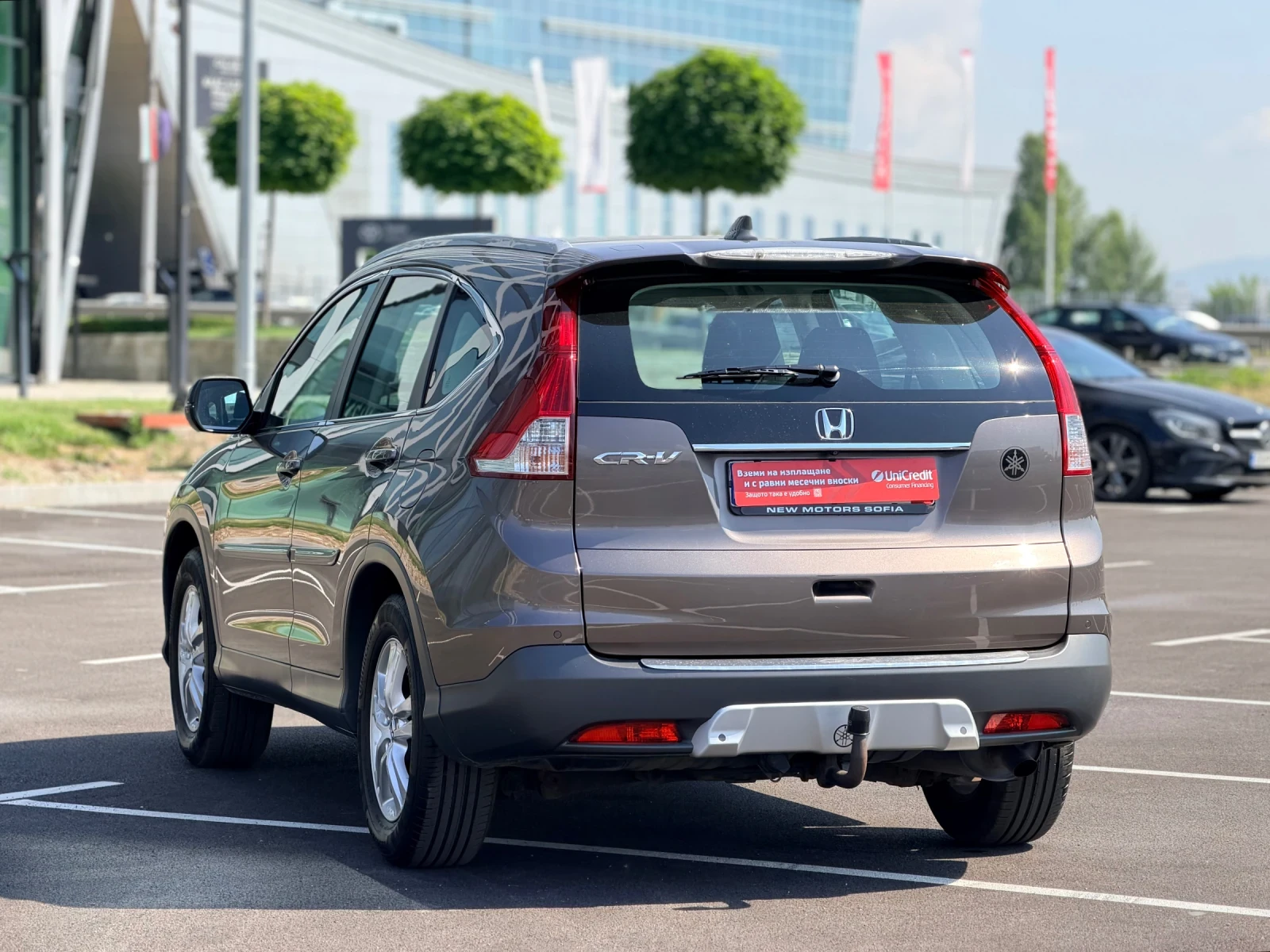 Honda Cr-v 2.0V TEC ������ ���� ��������� �� 197 ���� �� ���� | Mobile.bg � ����������� 8