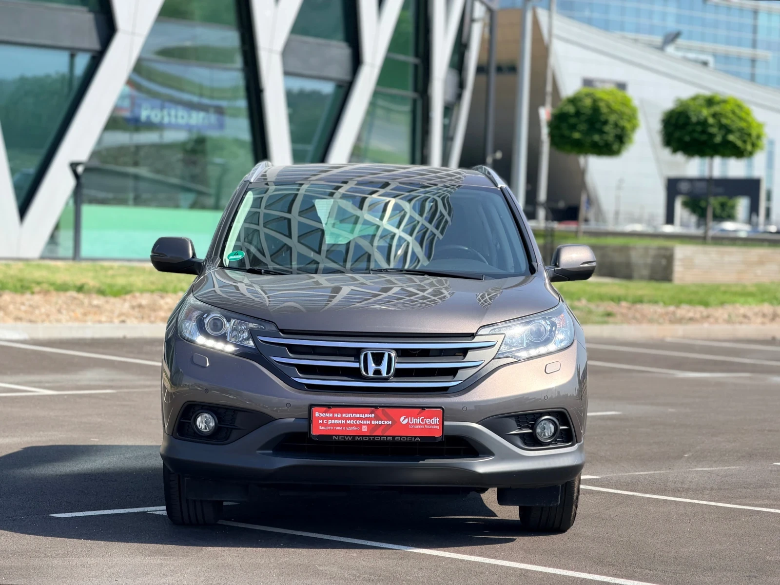 Honda Cr-v 2.0V TEC ������ ���� ��������� �� 197 ���� �� ���� | Mobile.bg � ����������� 2